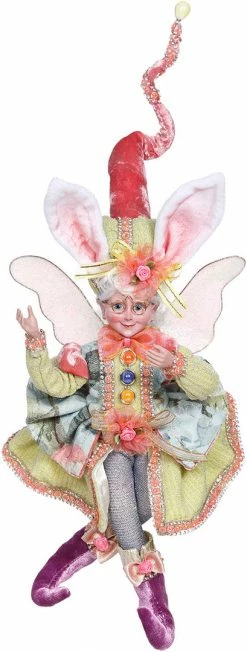 New! Mark Roberts Easter Girl Fairy