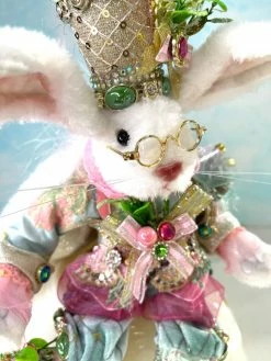 Mark Roberts Royal Court Easter Bunnies