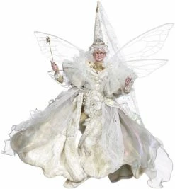 Mark Roberts Fairy Godmother, Ivory