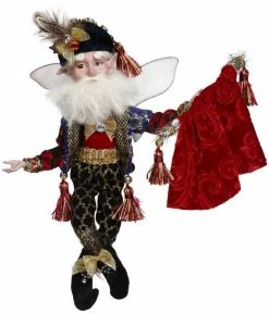 Mark Roberts Feliz Na Vidad Fairy