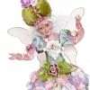 Mark Roberts Flower Garden Fairy