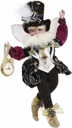 Mark Roberts Happy New Year Fairy New!