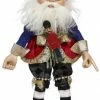 Mark Roberts North Pole Drummer Elf - 14"