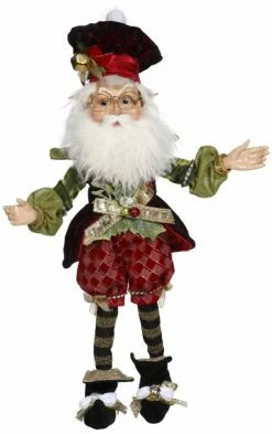 Mark Roberts North Pole Tailor Elf