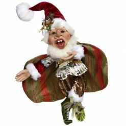 Mark Roberts Reindeer Elf