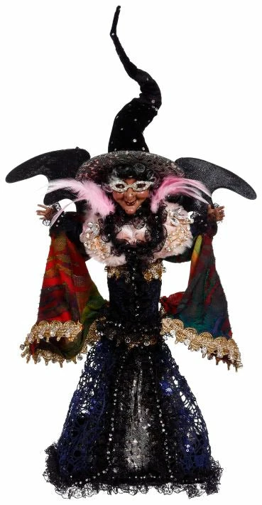 Mark Roberts The Witching Hour Witch 3 Mark Roberts The Witching Hour Witch