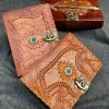 TheHolidayBarn.com New! Mystical Secret Journal