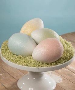 Bethany Lowe Ombre Easter Eggs