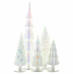 Cody Foster New! Opal Candy Glass Trees
