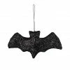 Bethany Lowe Paper Mache Bat Ornament