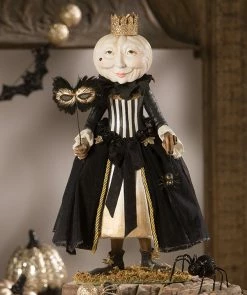 Bethany Lowe New! Princess Pum Kinette