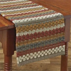 Park Designs Pumpkin Spice Table Runner