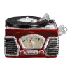 Old World Christmas Record Player Ornament 1 Old World Christmas Record Player Ornament