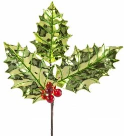 Katherine's Collection Retro Holly Pick