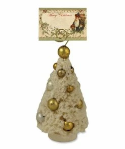 Bethany Lowe Romantic Tree Placecard Holder Or Ornament