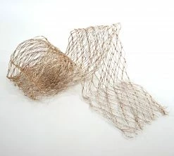 Katherine's Collection Glittered Sea Net Ribbon