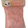 Bethany Lowe Pink Shredded Tissue Paper Easter Grass New! 2 Bethany Lowe Pink Shredded Tissue Paper Easter Grass New!