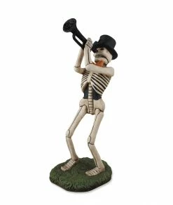 Bethany Lowe Skelly Playing Trumpet New!