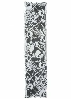 Heritage Lace Lace And Bones Table Runner Pillows