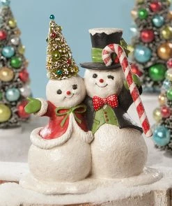 Bethany Lowe Snow Pals