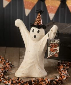 Bethany Lowe Spooky Soiree Ghost New!