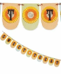 Bethany Lowe Sweet Treat Garland
