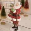 TheHolidayBarn.com The Night Before Christmas Santa New!