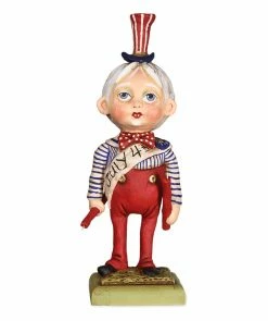 Bethany Lowe Uncle Sammy Boy