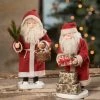 New! Bethany Lowe Vintage Santa Claus 2 New! Bethany Lowe Vintage Santa Claus
