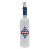 Old World Christmas Vodka Bottle Ornament New!