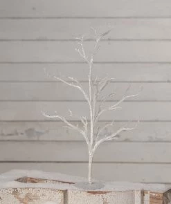 Bethany Lowe Winter Wonderland Tree New!